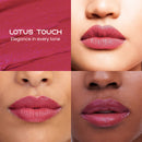 Ammoha Cosmetics Matte Liquid Lipsticks – 12 Long-Lasting Shades | 5ml Each