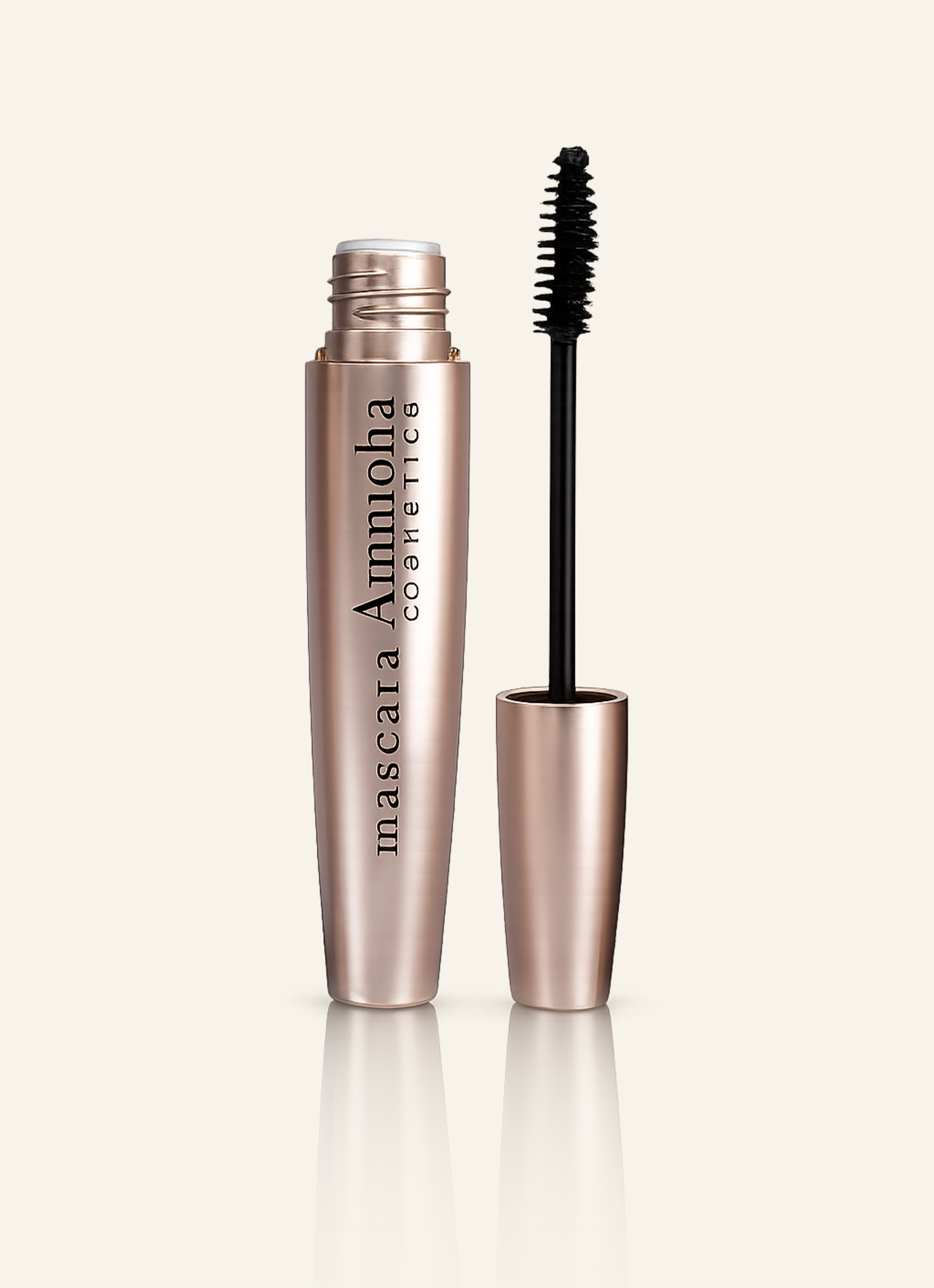 Waterproof Volumizing Mascara