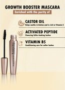 Waterproof Volumizing Mascara