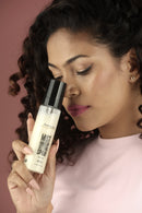 Luminous Mist Makeup Setting Spray