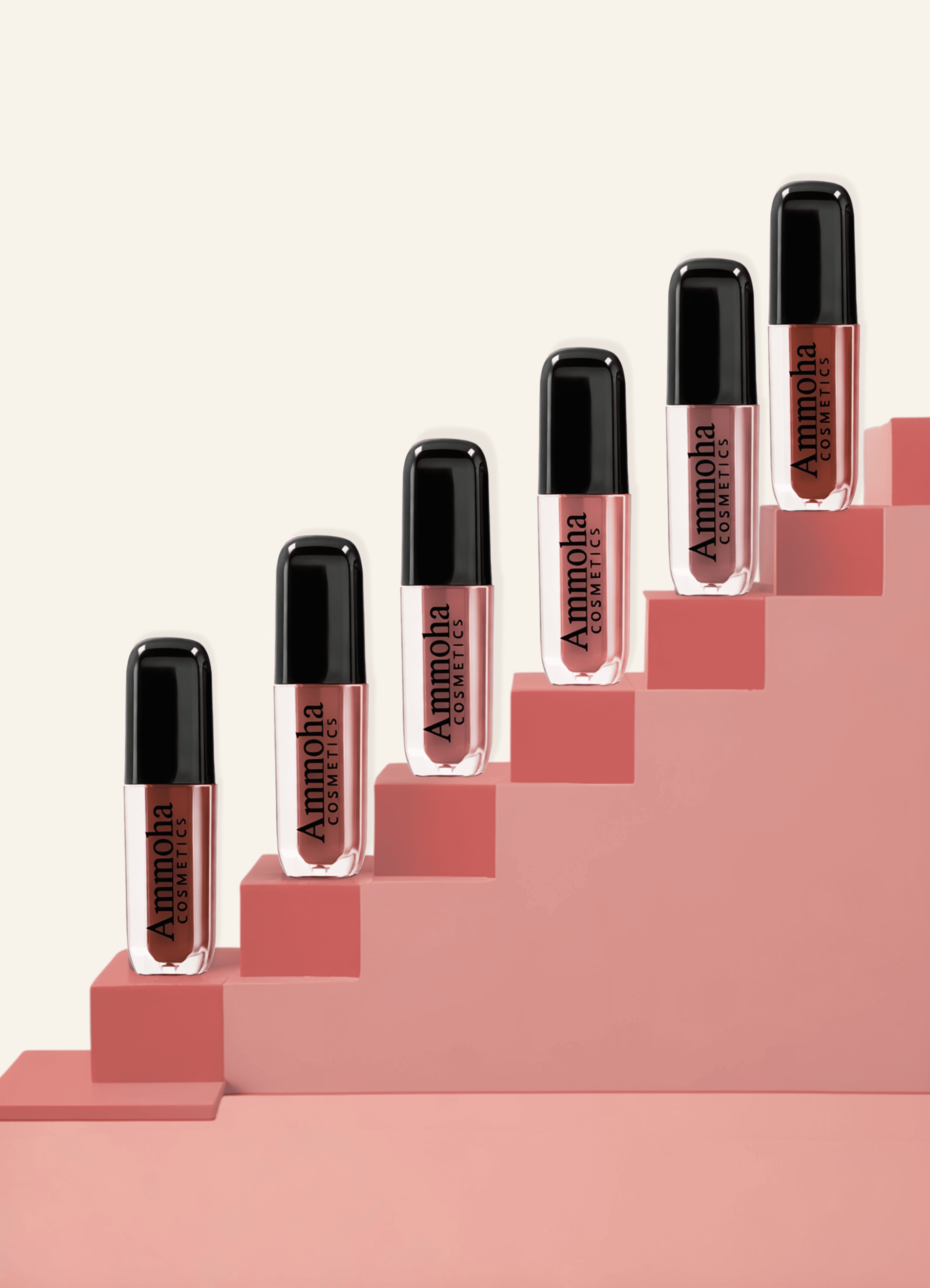 Mini Lipstick Combo