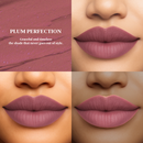 Siren Silk Liquid Lipsticks