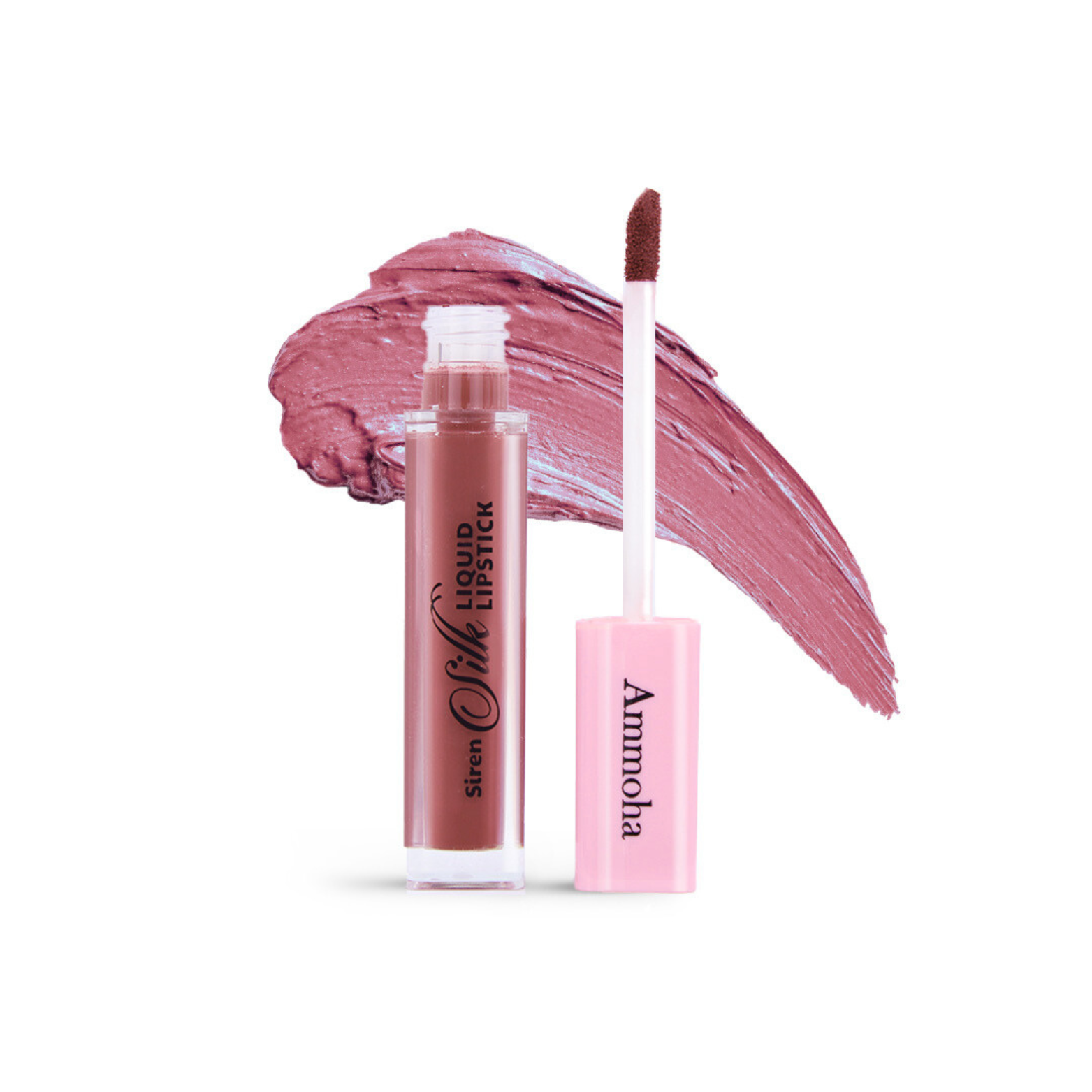 Siren Silk Liquid Lipstick