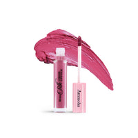 Siren Silk Liquid Lipstick