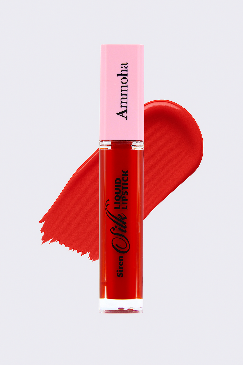 Siren Silk Liquid Lipsticks