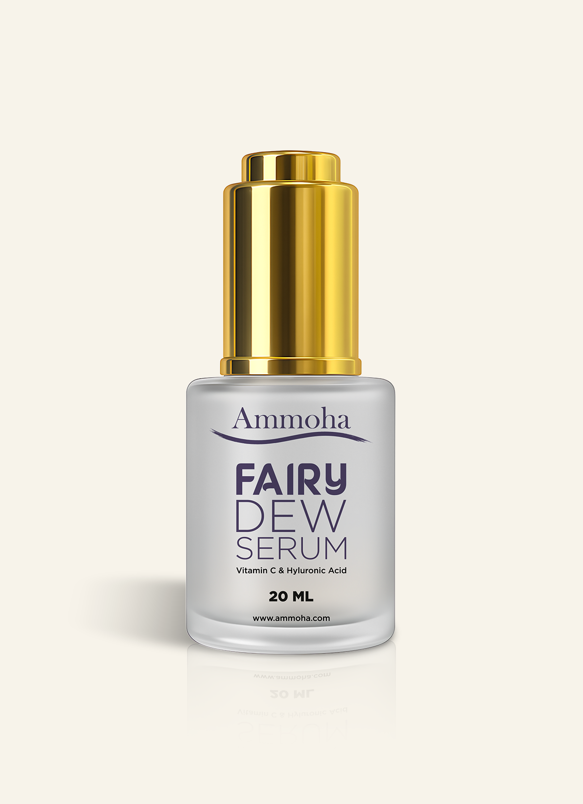 Fairy Dew Face Serum
