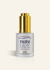 Fairy Dew Face Serum