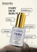 Fairy Dew Face Serum