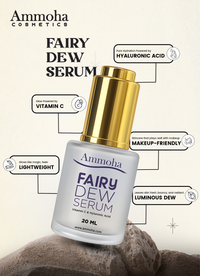 Fairy Dew Face Serum