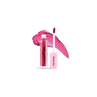 Siren Silk Liquid Lipstick