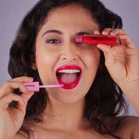 Siren Silk Liquid Lipstick