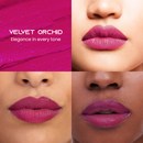 Velvet Orchid – Siren Silk Liquid Lipstick