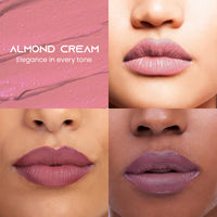 Siren Silk Liquid Lipsticks