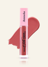 Siren Silk Liquid Lipsticks