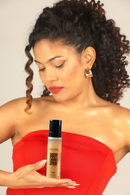 Body Shimmer Spray  Gold