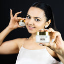 Strobe Cream with Enhanced Vitamin C & E