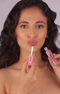 Siren Silk Liquid Lipsticks