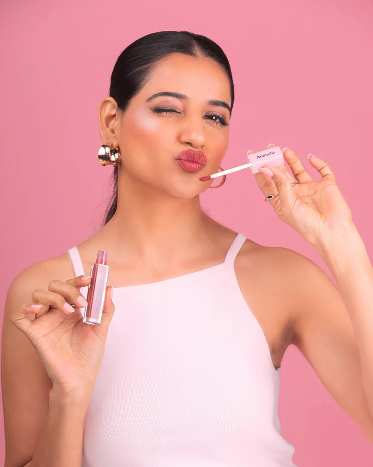 Siren Silk Liquid Lipsticks