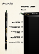 Celestial dream Kohl Kajal , (Emerald Green)