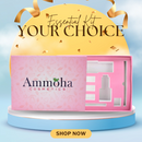 Karva Chauth Glam Kit – Complete Beauty Combo by Ammoha Cosmetics