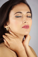 Ammoha Waterproof Kajal Pencil, Green – KOHL for Eyes, 24H Wear, with Vitamin E, with Sharpener