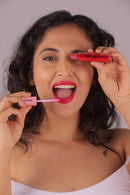 Siren Silk Liquid Lipsticks