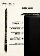 Celestial dream Kohl Kajal , (Black)