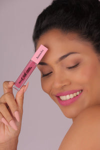 Siren Silk Liquid Lipsticks