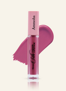 Siren Silk Liquid Lipsticks