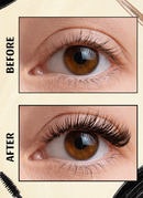 Waterproof Volumizing Mascara