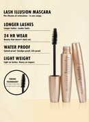Waterproof Volumizing Mascara