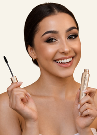 Waterproof Volumizing Mascara