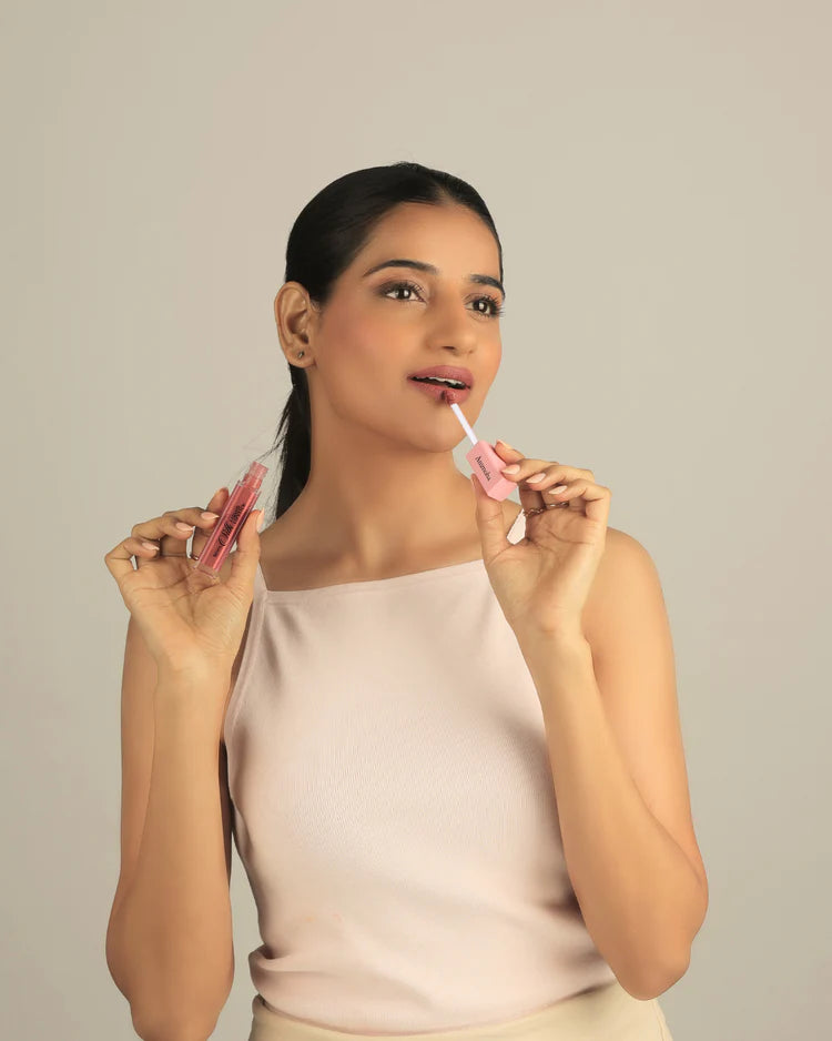 Siren Silk Liquid Lipsticks