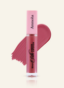 Siren Silk Liquid Lipsticks