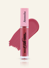 Siren Silk Liquid Lipsticks