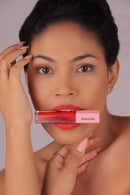 Siren Silk Liquid Lipsticks