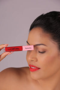 Siren Silk Liquid Lipsticks