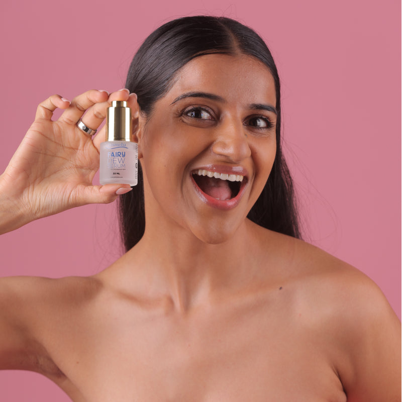 Fairy Dew Serum