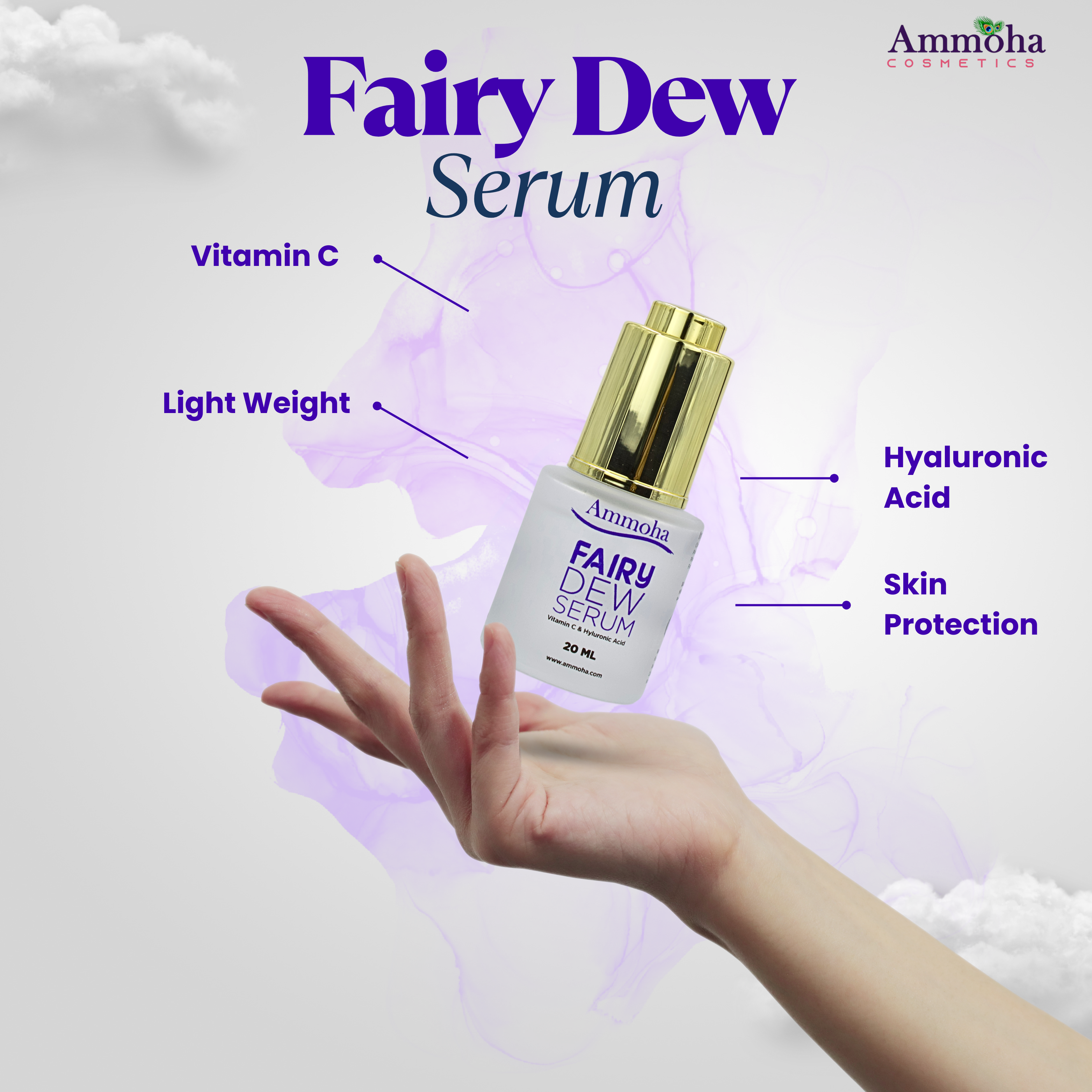 Fairy Dew Serum