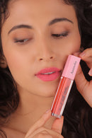 Siren Silk Liquid Lipsticks