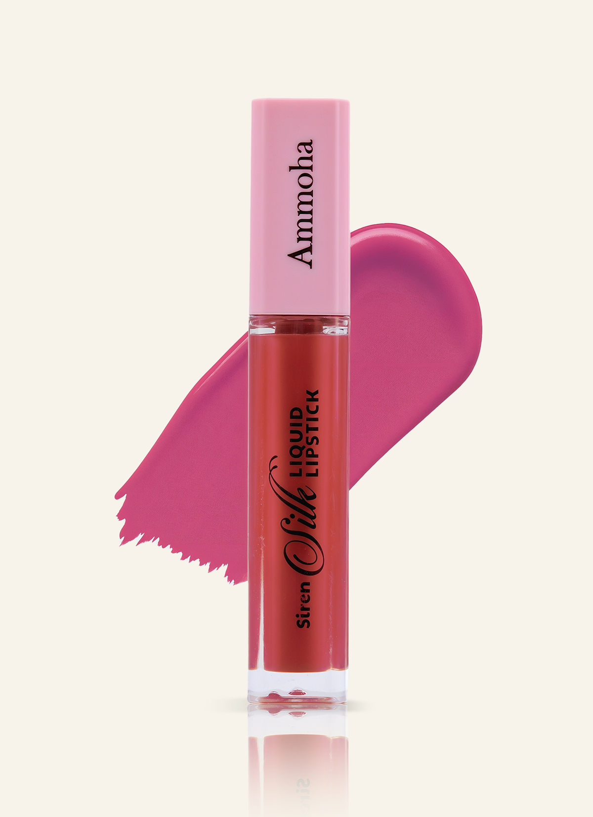 Siren Silk Liquid Lipsticks