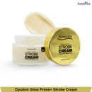 Strobe Cream with Enhanced Vitamin C & E