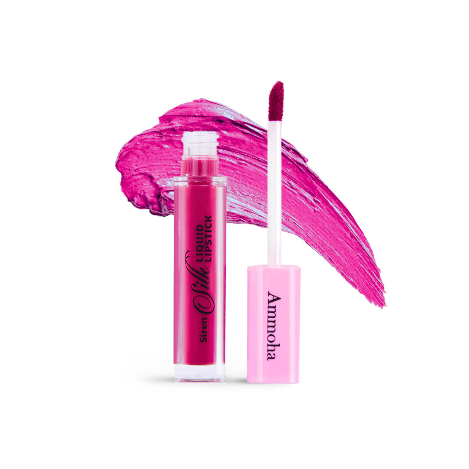 Siren Silk Liquid Lipstick