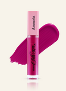 Siren Silk matte liquid lipstick (Velvet Orchid)