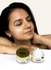 Opulent Glow Primer + STROBE CREAM