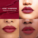 Siren Silk Liquid Lipsticks