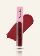 Siren Silk Liquid Lipsticks