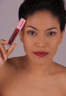 Siren Silk Liquid Lipsticks