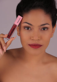 Siren Silk Liquid Lipsticks