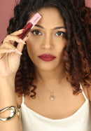 Siren Silk Liquid Lipsticks